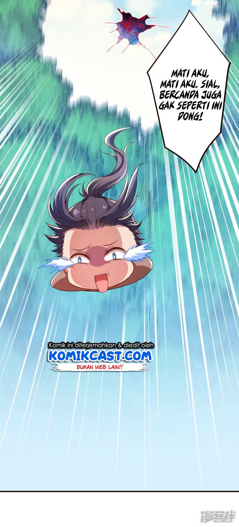 Dilarang COPAS - situs resmi www.mangacanblog.com - Komik against the gods 311 - chapter 311 312 Indonesia against the gods 311 - chapter 311 Terbaru 16|Baca Manga Komik Indonesia|Mangacan